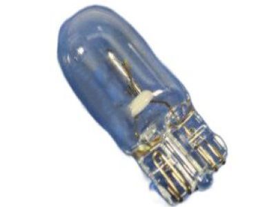 Mopar L002825W5W Bulb