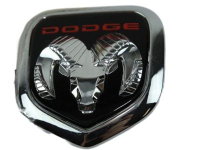 Dodge 55076512AB