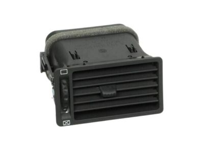 Mopar YA48XDVAA Outlet-Air Conditioning & Heater