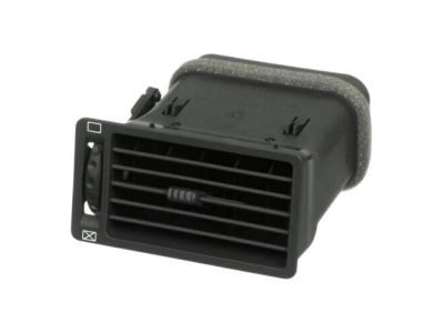 Mopar YA48XDVAA Outlet-Air Conditioning & Heater