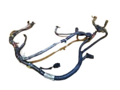 2009 Jeep Grand Cherokee Battery Cable - 56044142AL
