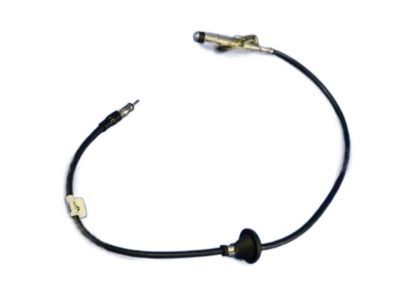 2005 Dodge Ram 2500 Antenna Cable - 56043089AD