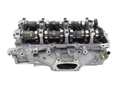 2011 Dodge Charger Cylinder Head - 68141353AA