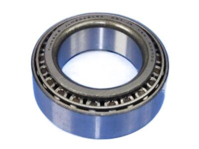Ram 3500 Differential Bearing - 5086689AA