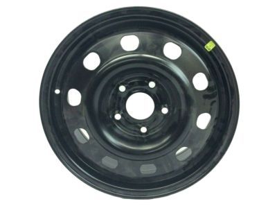 Ram C/V Spare Wheel - 4726431AA