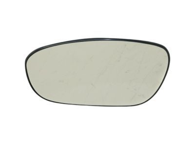 Mopar 5139199AA Glass-Mirror Replacement