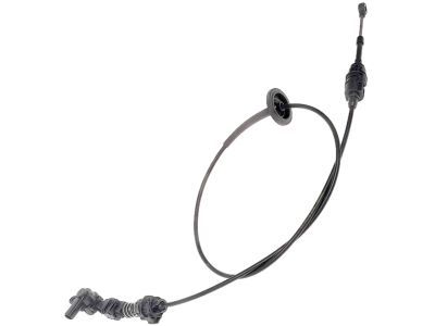 Dodge Ram 3500 Shift Cable - 52107846AE