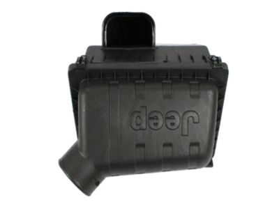 Jeep Liberty Air Filter Box - 53013727AA