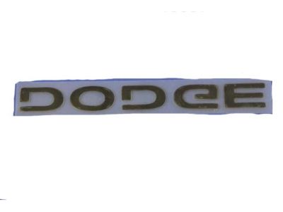 Dodge WN80BWAAC