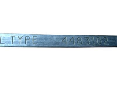 Chrysler 4483102