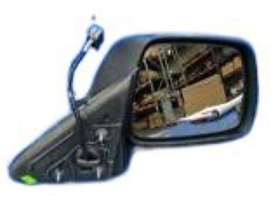 Mopar 5SH44DX8AB Outside Rear View Mirror