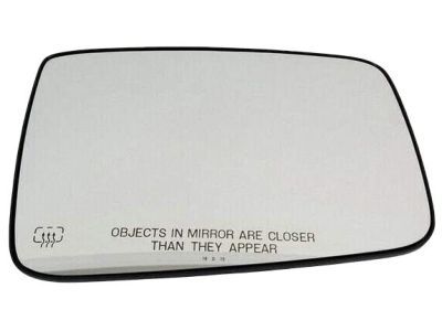 Mopar 68050298AA Glass-Mirror Replacement
