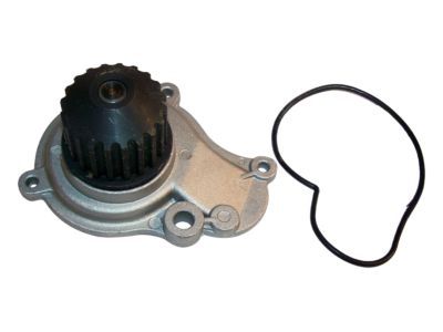 Chrysler Town & Country Water Pump - 4694307AB
