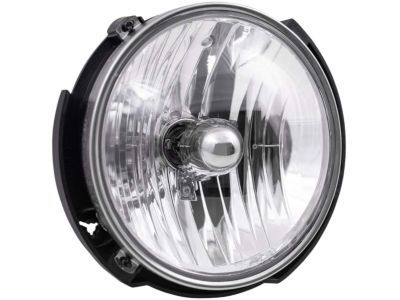 Mopar 55078149AC Headlamp