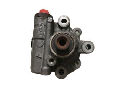 Dodge Charger Power Steering Pump - 4782524AD