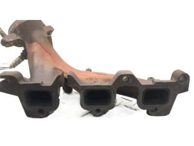 Dodge Charger Exhaust Manifold - 4792762AB