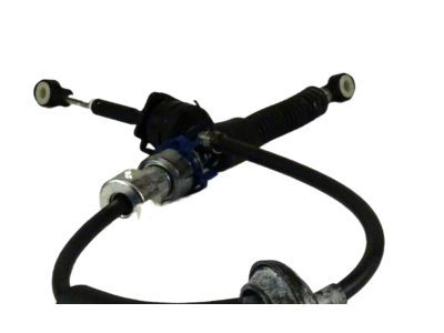2008 Jeep Wrangler Shift Cable - 52126222AB