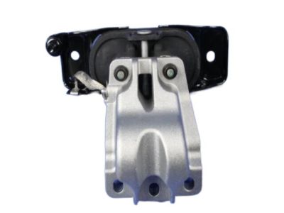 Chrysler Town & Country Engine Mount Bracket - 4880492AA
