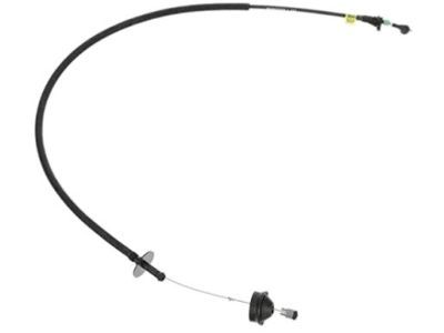 Mopar 53032369AB Cable-Accelerator