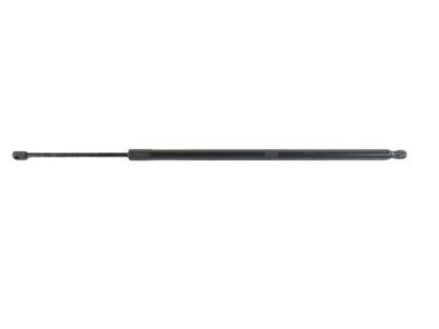 2021 Jeep Grand Cherokee Lift Support - 68165051AE