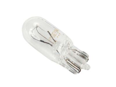 Dodge Spirit Interior Light Bulb - 9421330