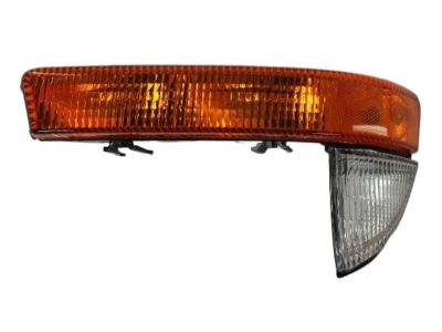 Mopar 55055172AD Lamp-Front Combination