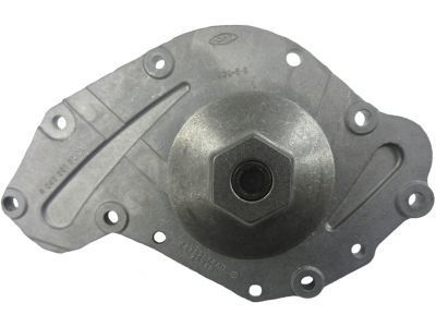 Dodge Charger Water Pump - 4792968AD