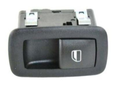 Chrysler Pacifica Power Window Switch - 68234086AB