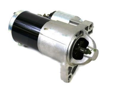 Mopar 56041914AC Starter Motor