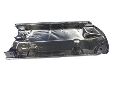 Mopar 53030814AG Shield-Exhaust Manifold