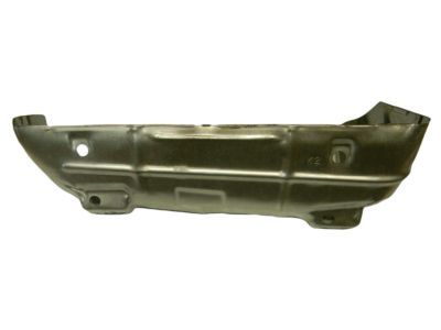 Mopar 4694129 Shield-Exhaust MANF HEAT/LEFT