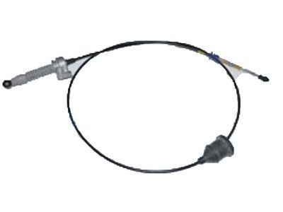 Mopar 4593215BB Cable-Gear Selector