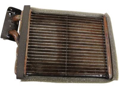 Mopar 4644228AB Core-Heater