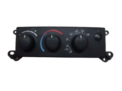 Mopar 55056568AC Control-Air Conditioning