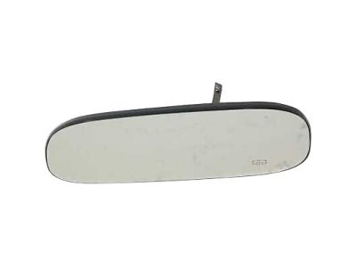 Mopar 5136141AB Glass Kit-Mirror Replacement
