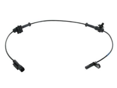 Mopar 68199988AD Sensor-Anti-Lock Brakes