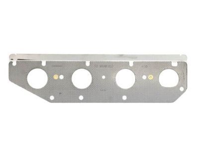 Jeep Exhaust Manifold Gasket - 53032832AG