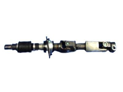 Mopar 55351231AD Steering Column Intermediat Shaft