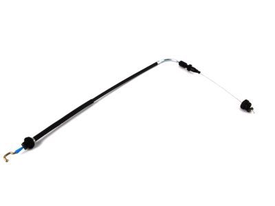 Chrysler Accelerator Cable - MB942963