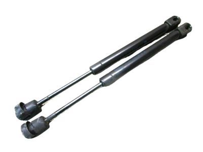 Jeep Commander Lift Support - 55396526AB