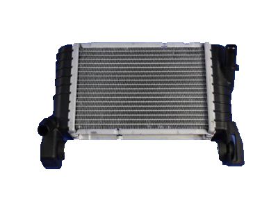 Mopar 5181881AB Cooler-Auxiliary Low Temperature