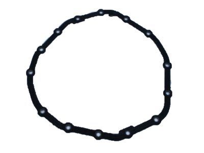 Dodge Ram 2500 Differential Cover Gasket - 5086777AA