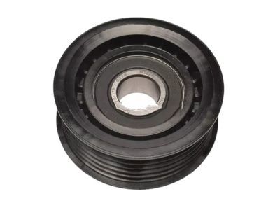 Dodge Challenger A/C Idler Pulley - 5184638AD