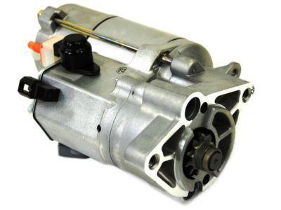 Mopar 5035322AA Starter Motor