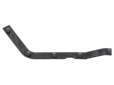 2001 Dodge Neon Timing Cover Gasket - 4667340