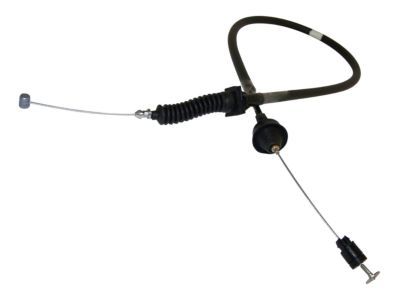 Mopar 53013136AD Cable-Accelerator