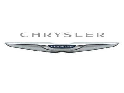 Chrysler 82207353