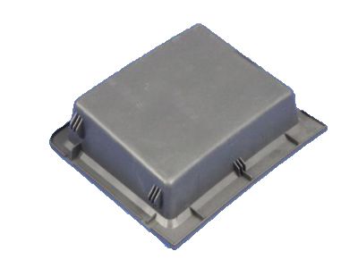 Mopar 5JU40XDHAA BOX/BIN-Floor Console