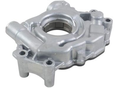 Dodge Charger Oil Pump - 53021622BH