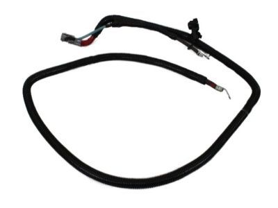 2007 Dodge Ram 3500 Battery Cable - 68004760AB